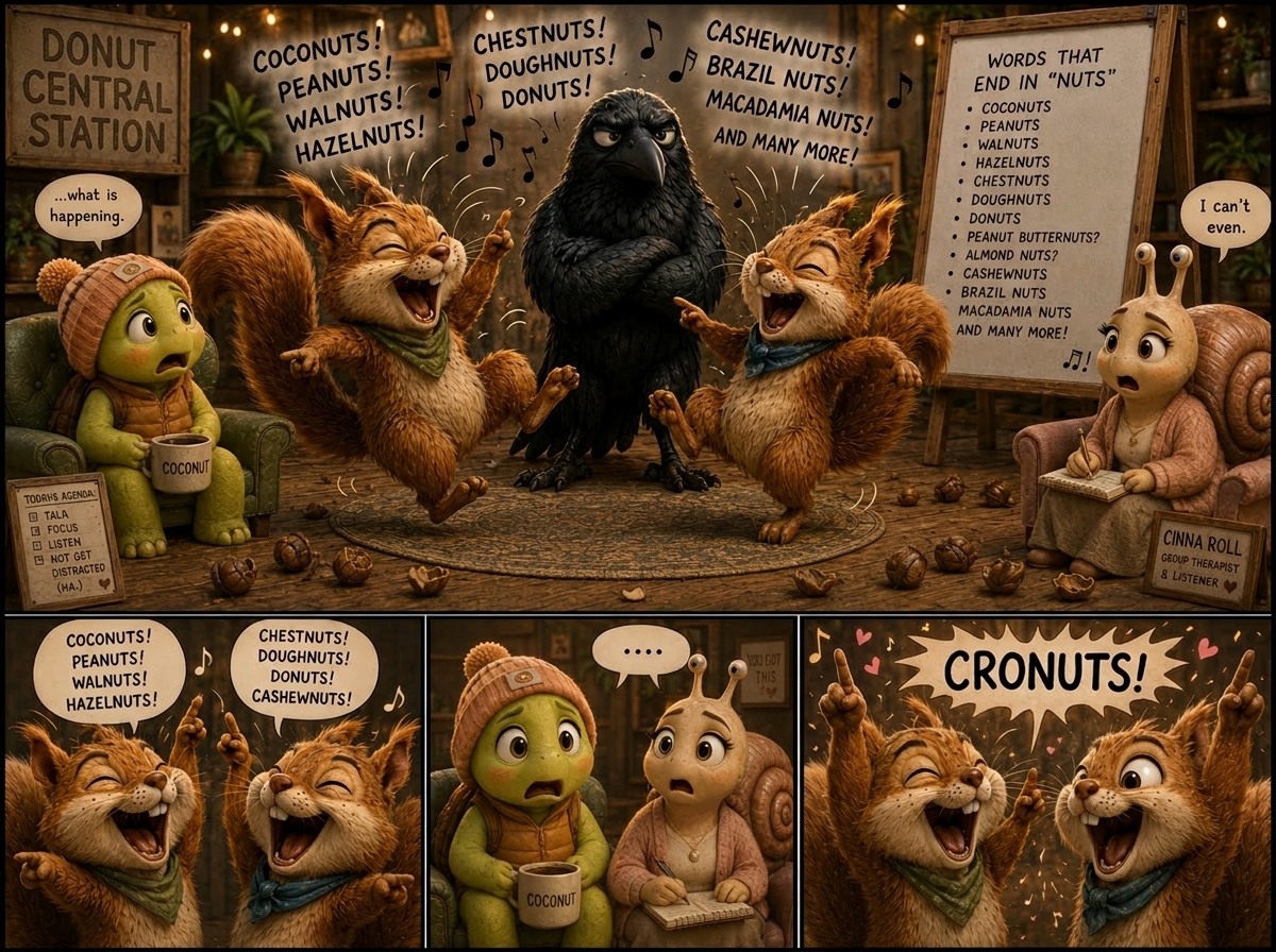 Cronuts