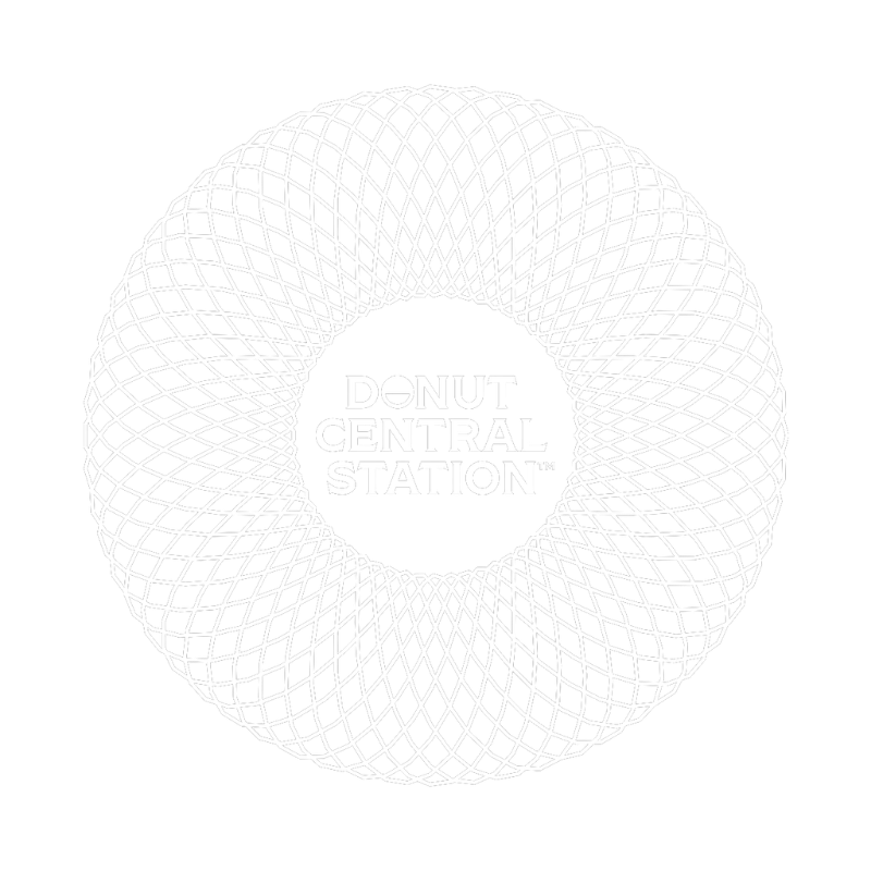 Donut Central Station