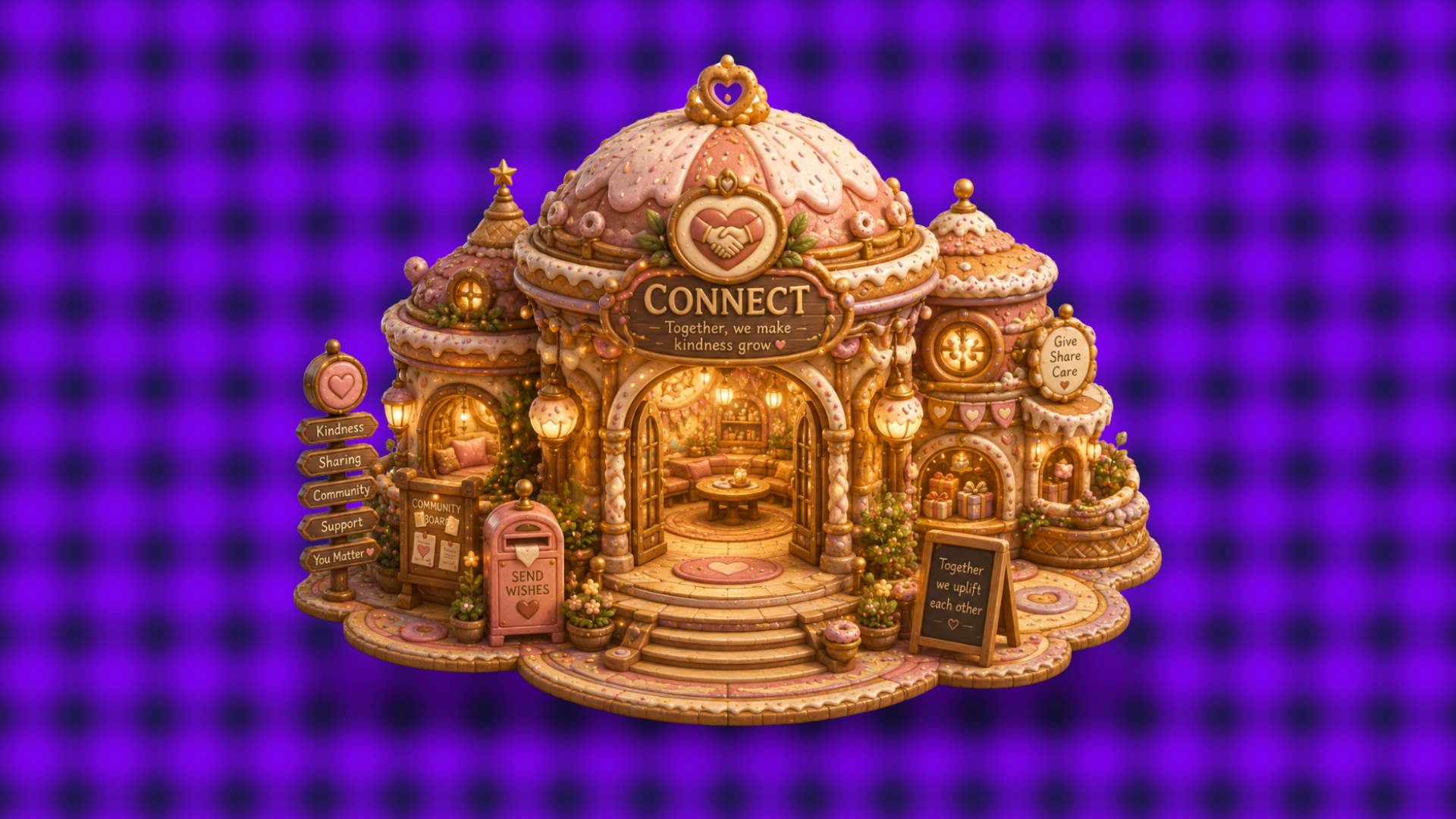 Connect