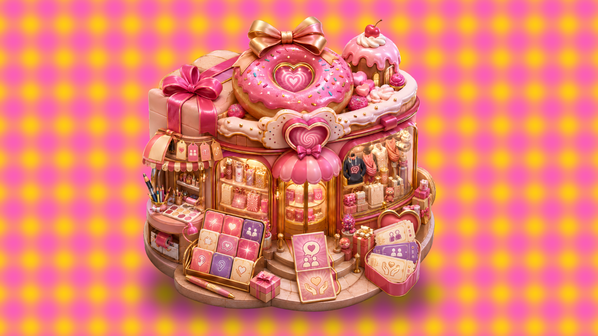 Gift Shop